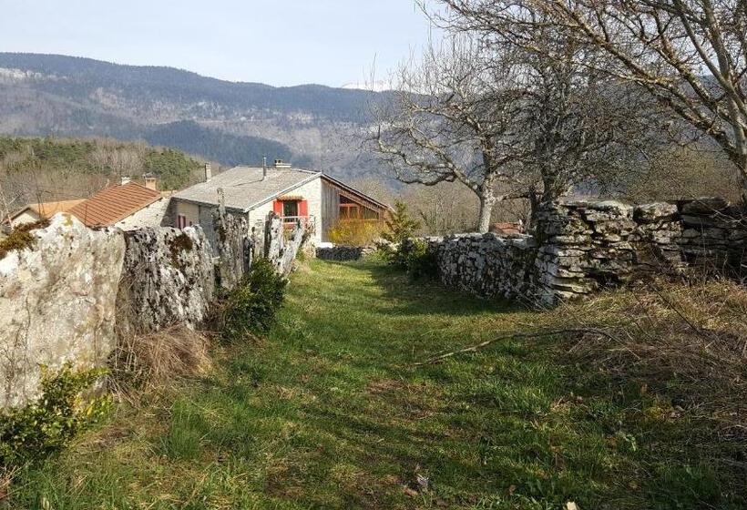 Gîte Bard Des Ours