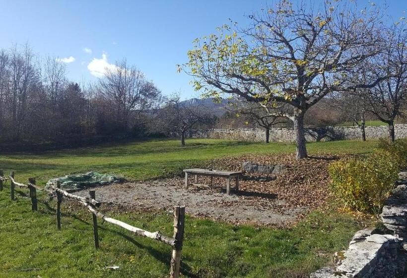 Gîte Bard Des Ours
