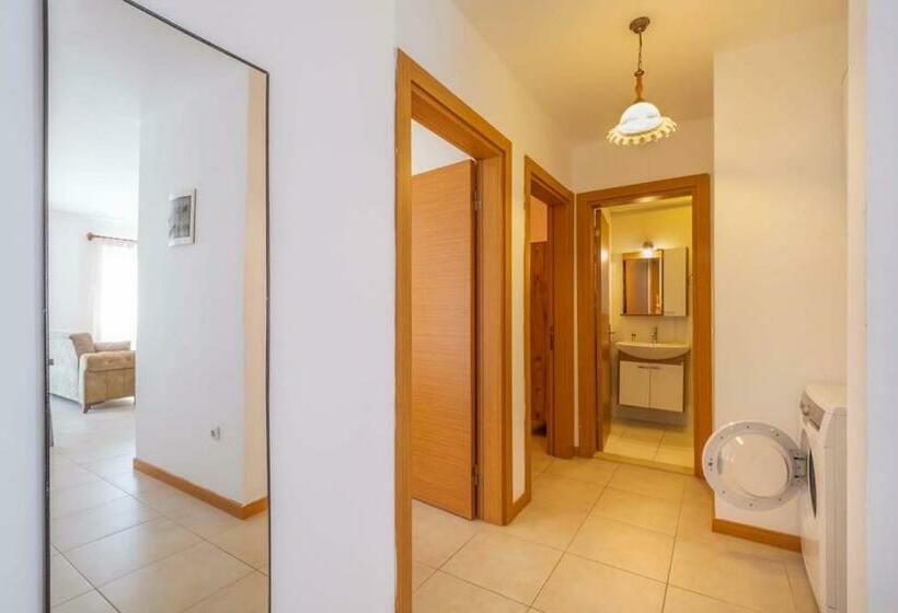 İlban Apartment