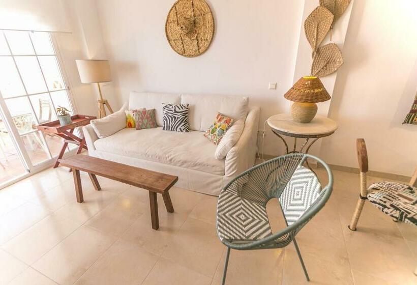 Villa Marivi Torrox Park