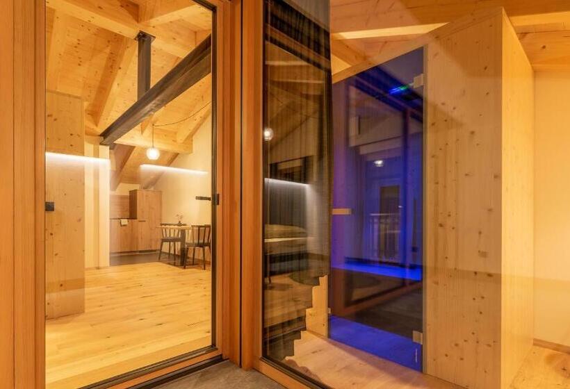 Apartment Reguz