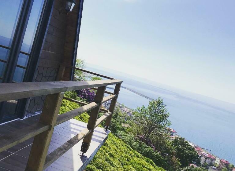 çaylook Bungalov