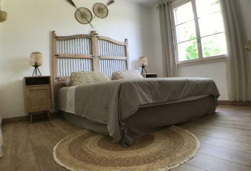 Dépendance Saint Jean