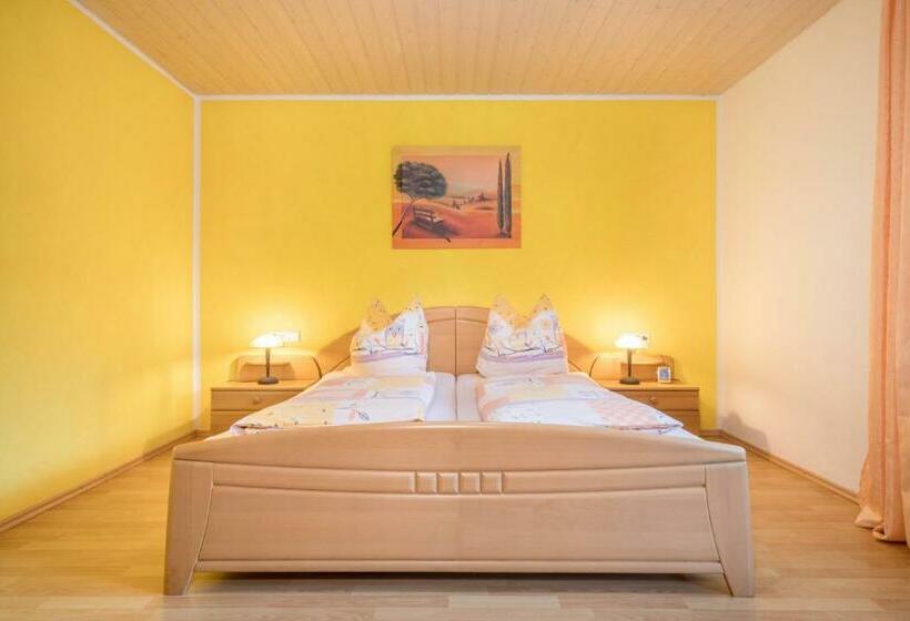 Ferienwohnung Sonnenschein