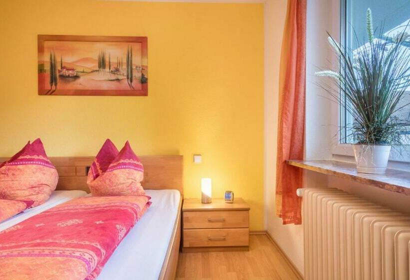 Ferienwohnung Sonnenschein