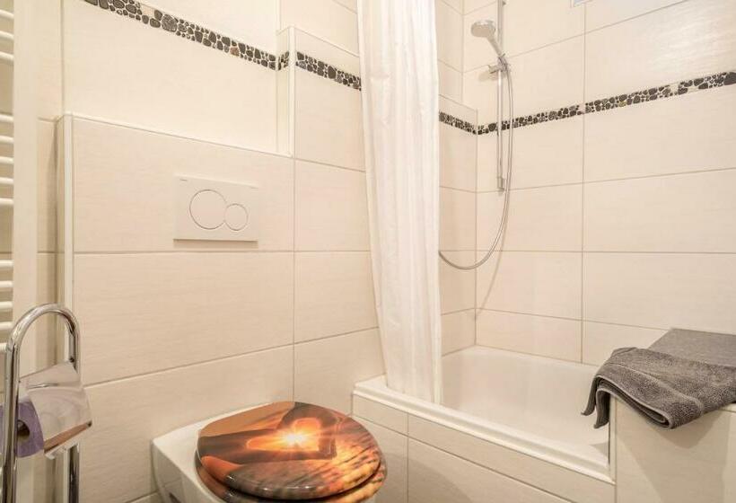 Ferienwohnung Sonnenschein