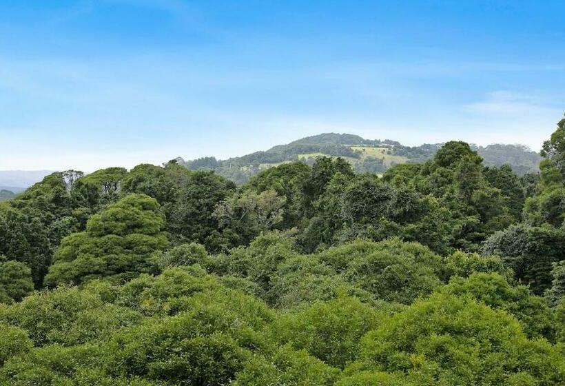 Tree Scape Retreat