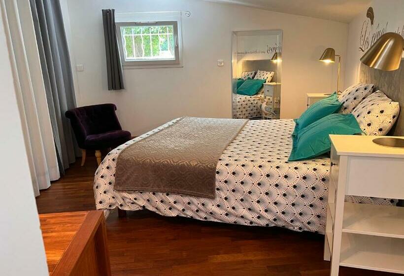 Adorable Gîte