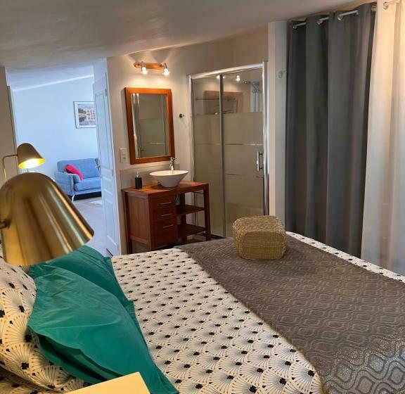 Adorable Gîte