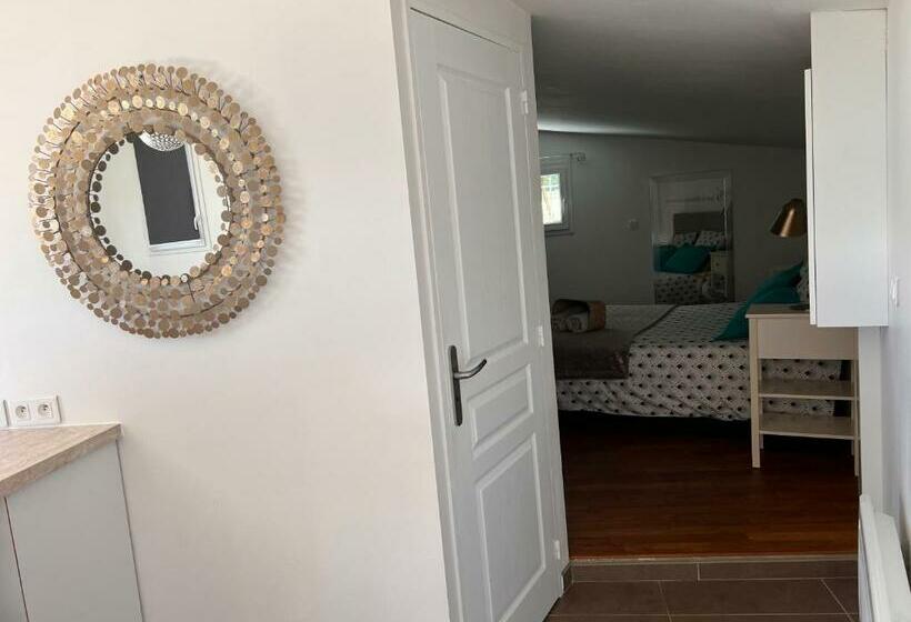Adorable Gîte