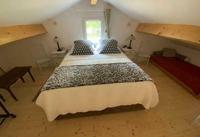 Gite Wildflower Lane