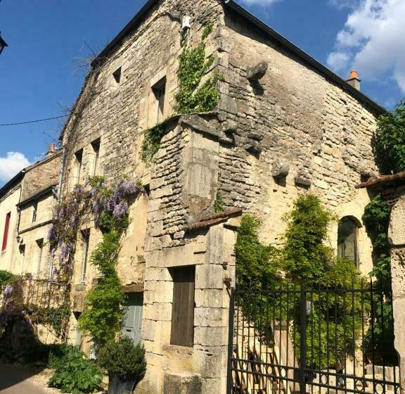 Le Clos De Melanie