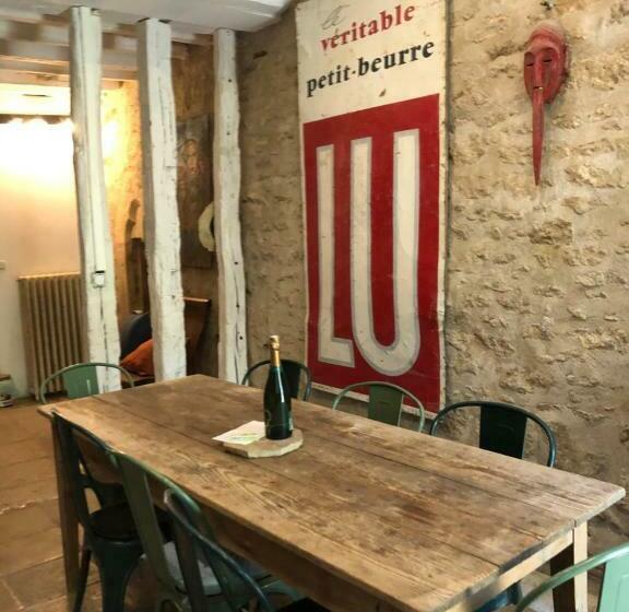 Le Clos De Melanie
