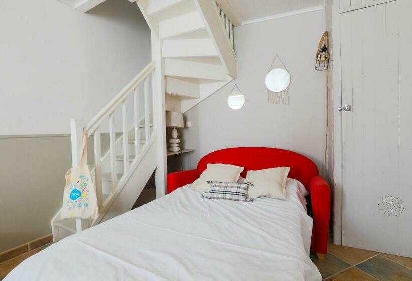 Maison Pour 4 à Ars En Ré Entre Port Et Plage