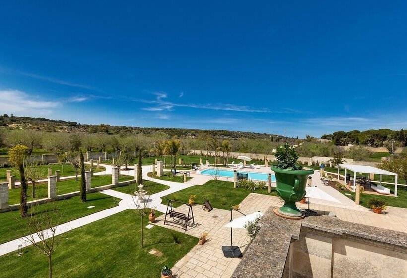 Villa Anna   Suites & Events