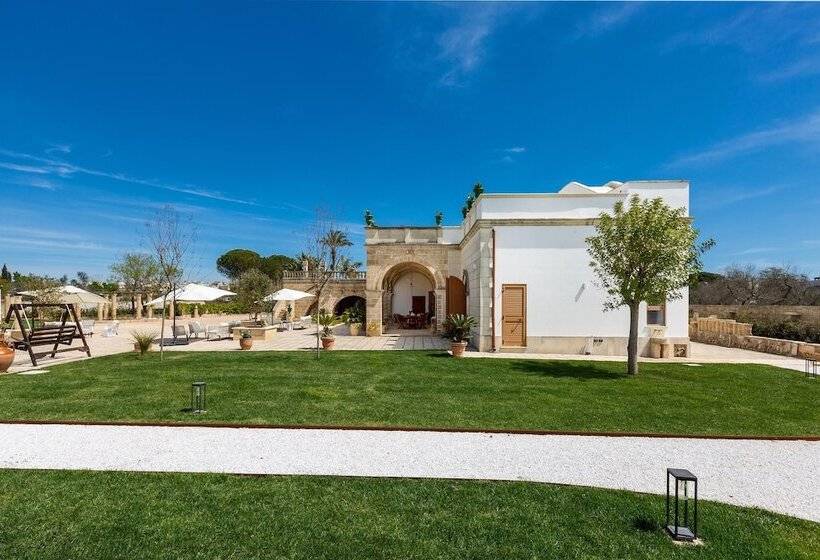 Villa Anna   Suites & Events