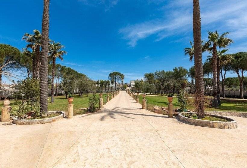 Villa Anna   Suites & Events