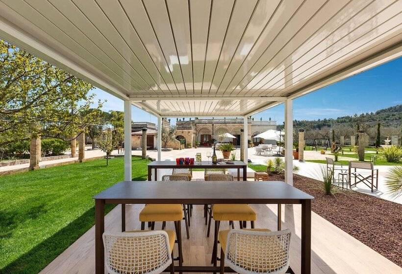 Villa Anna   Suites & Events