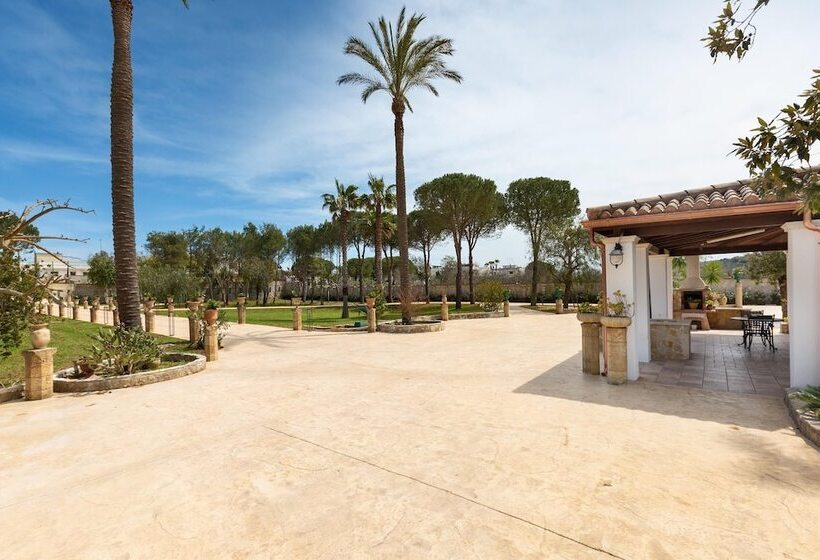 Villa Anna   Suites & Events