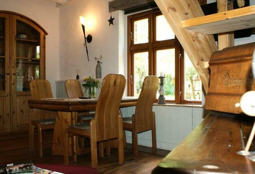 Ferienwohnung Fuchsberge