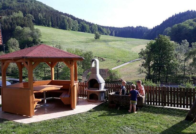 Geigerbauernhof