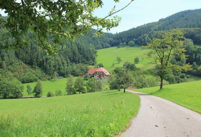 Geigerbauernhof