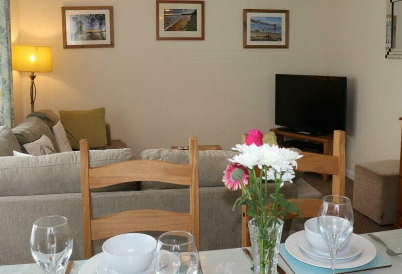 The Island Holiday Company Willow Oak