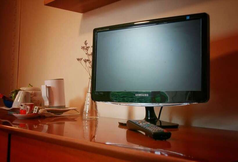 تختخواب و صبحانه A Casa Di Manu