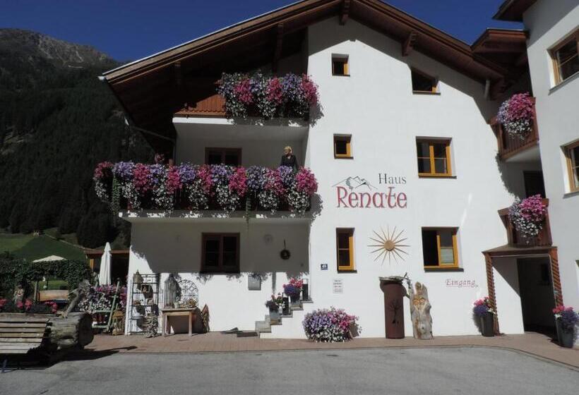 Bed and Breakfast Haus Renate