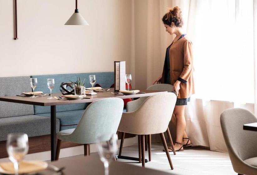City Hotel Merano