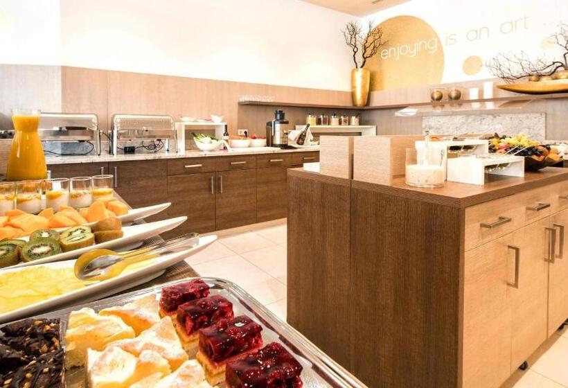 City Hotel Merano