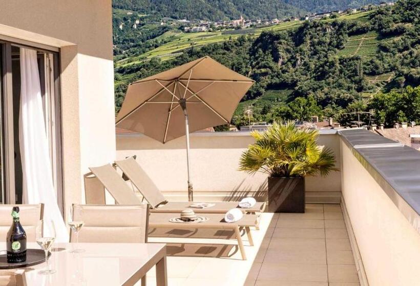 City Hotel Merano