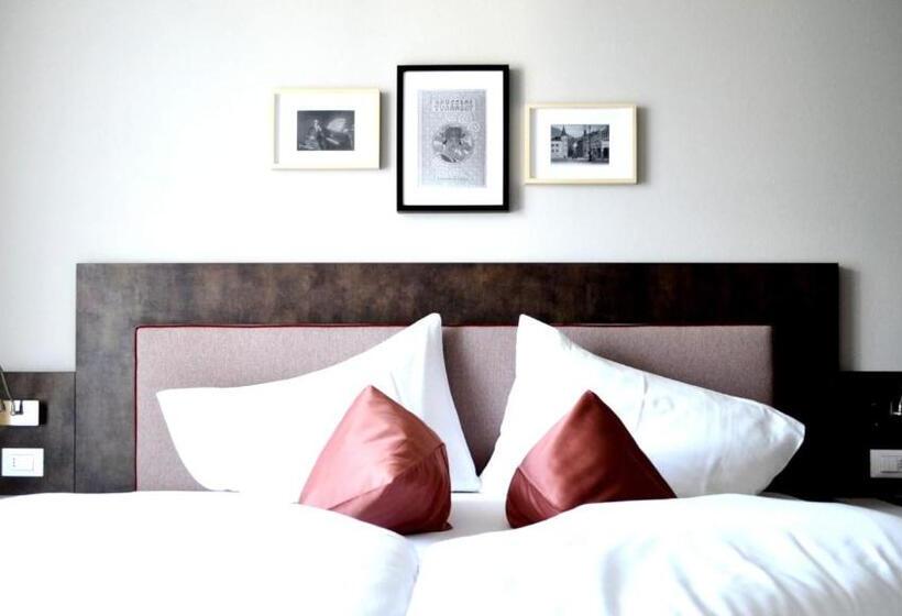 City Hotel Merano