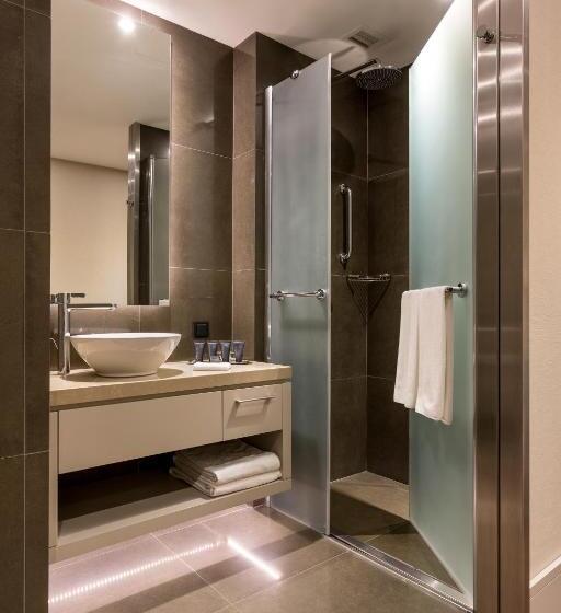 Ac Hotel Istanbul Macka