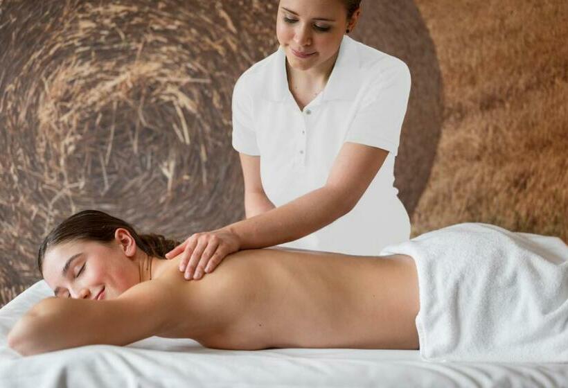 هتل Aldiana Club Salzkammergut Und Grimmingtherme