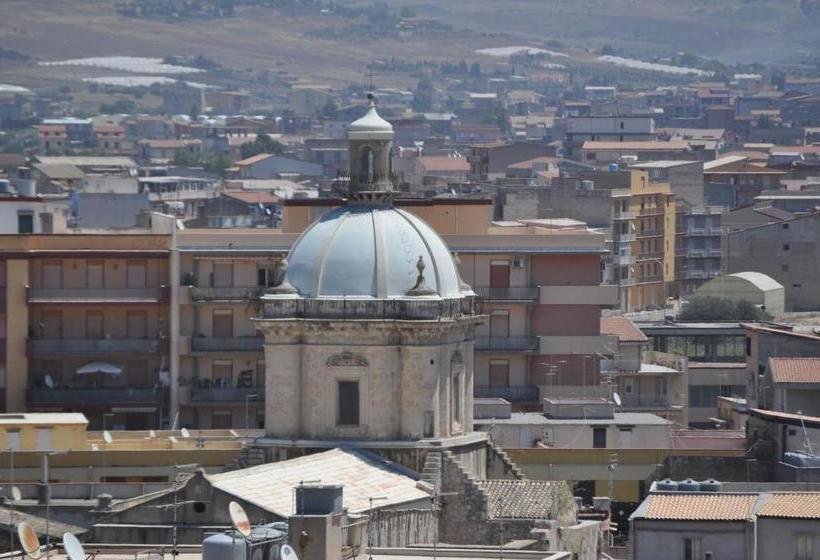 هتل Case Albergo Al Cortiletto