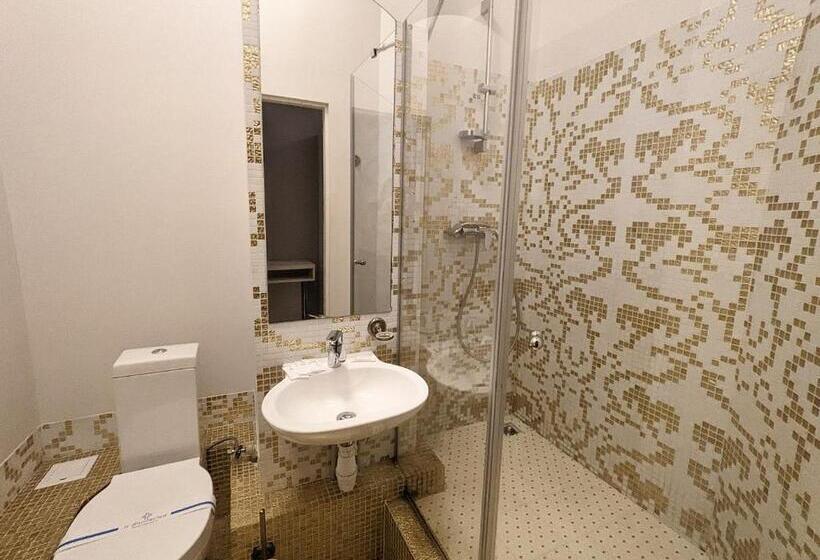 בית מלון כפרי De Paris