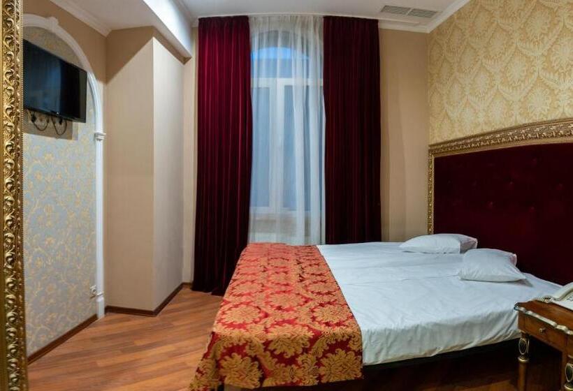 בית מלון כפרי De Paris