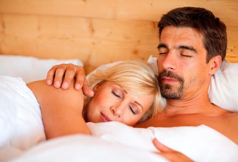 בית מלון כפרי Falken