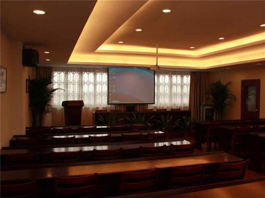 Hotel Greentree Inn Changshu Fangta Park Pedestrian Street Business