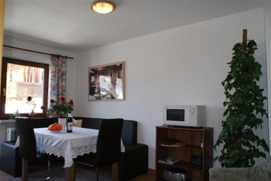 Bed and Breakfast Alpbach - Karwendelstein Appartements