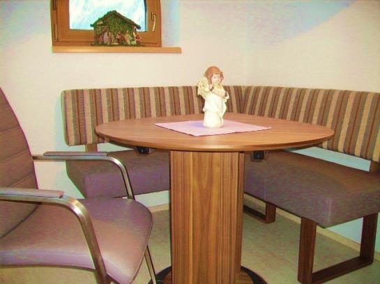 ホテル Haus Schoene Aussicht