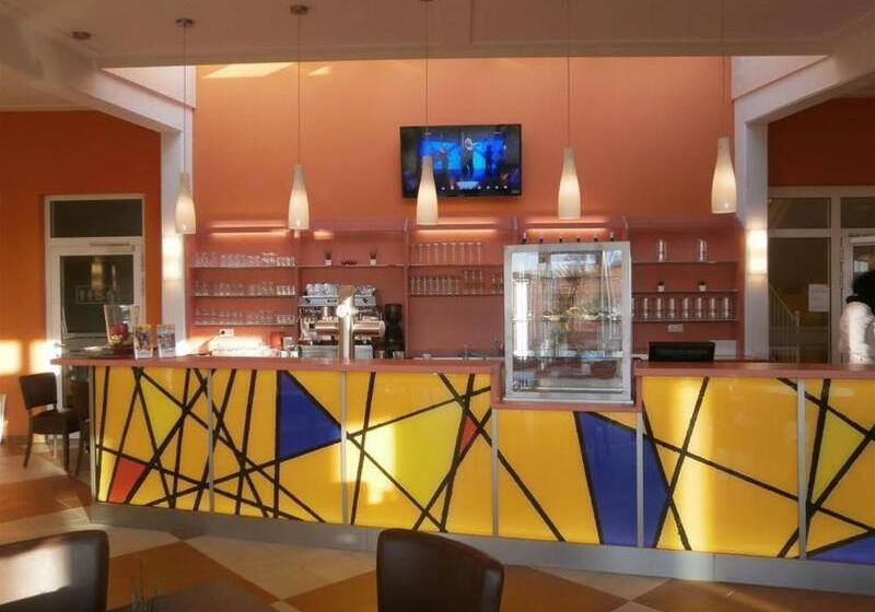 Jufa Hotel Im Brückenkopfpark   Jülich