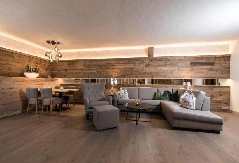 Отель Natur  Und Aktivresort Reiterhof