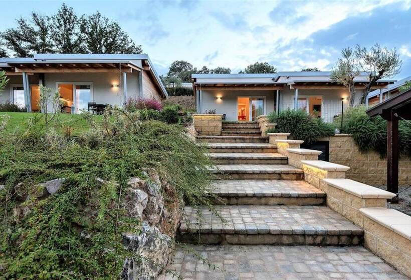 酒店 Oasimaremma Village