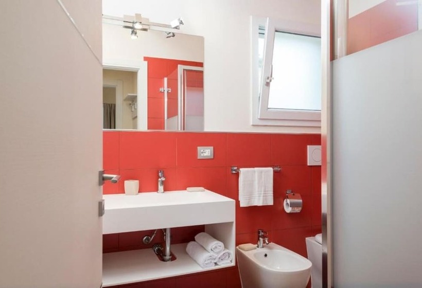 酒店 Oasimaremma Village