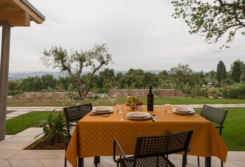 酒店 Oasimaremma Village