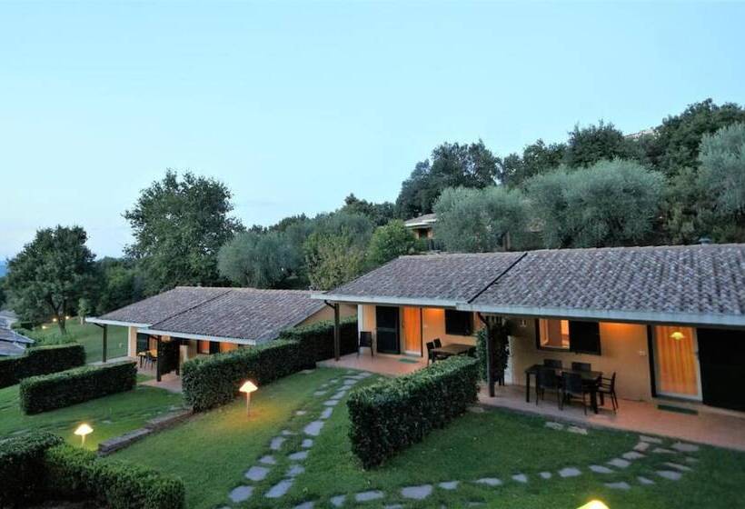 酒店 Oasimaremma Village