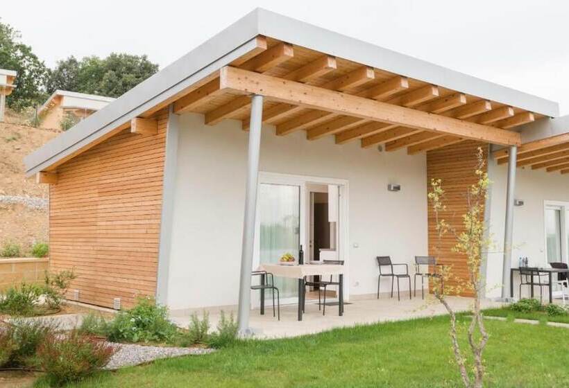 酒店 Oasimaremma Village