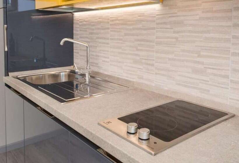 酒店 Oasimaremma Village